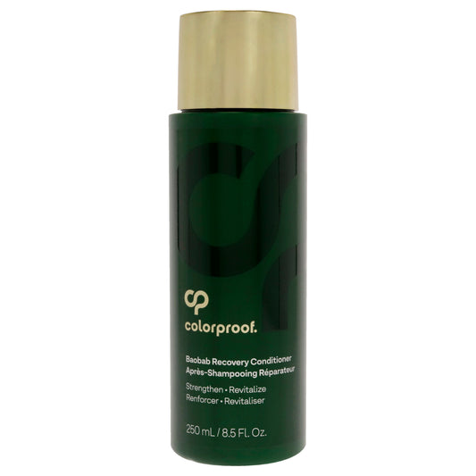 Baobab Recovery Conditioner