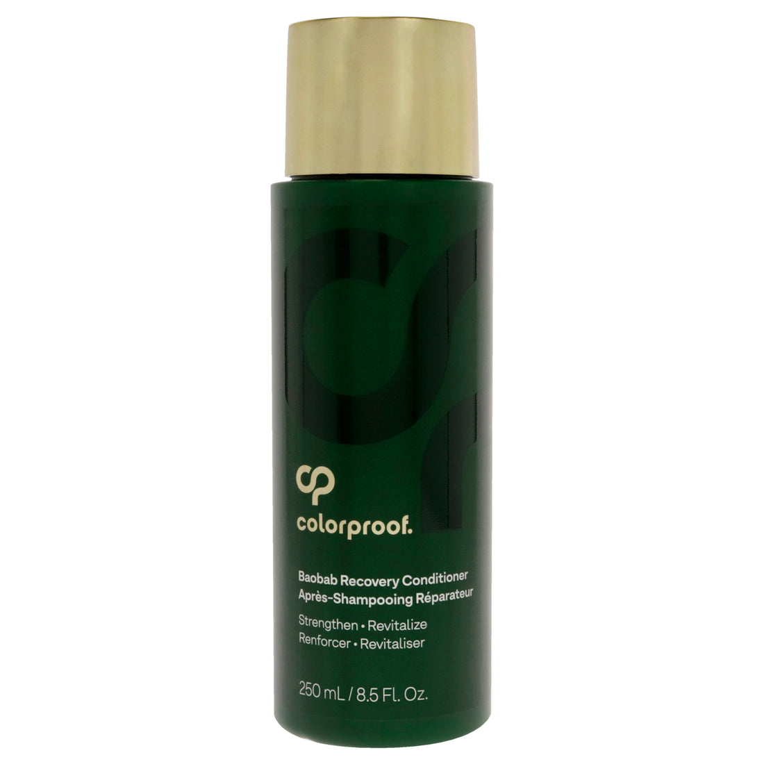 Baobab Recovery Conditioner