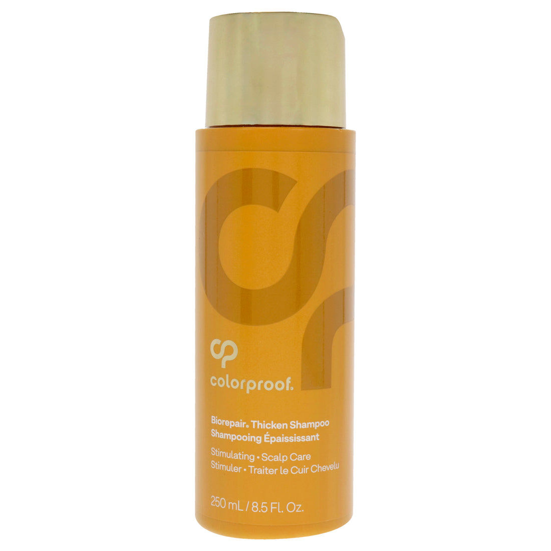 BioRepair Thicken Shampoo