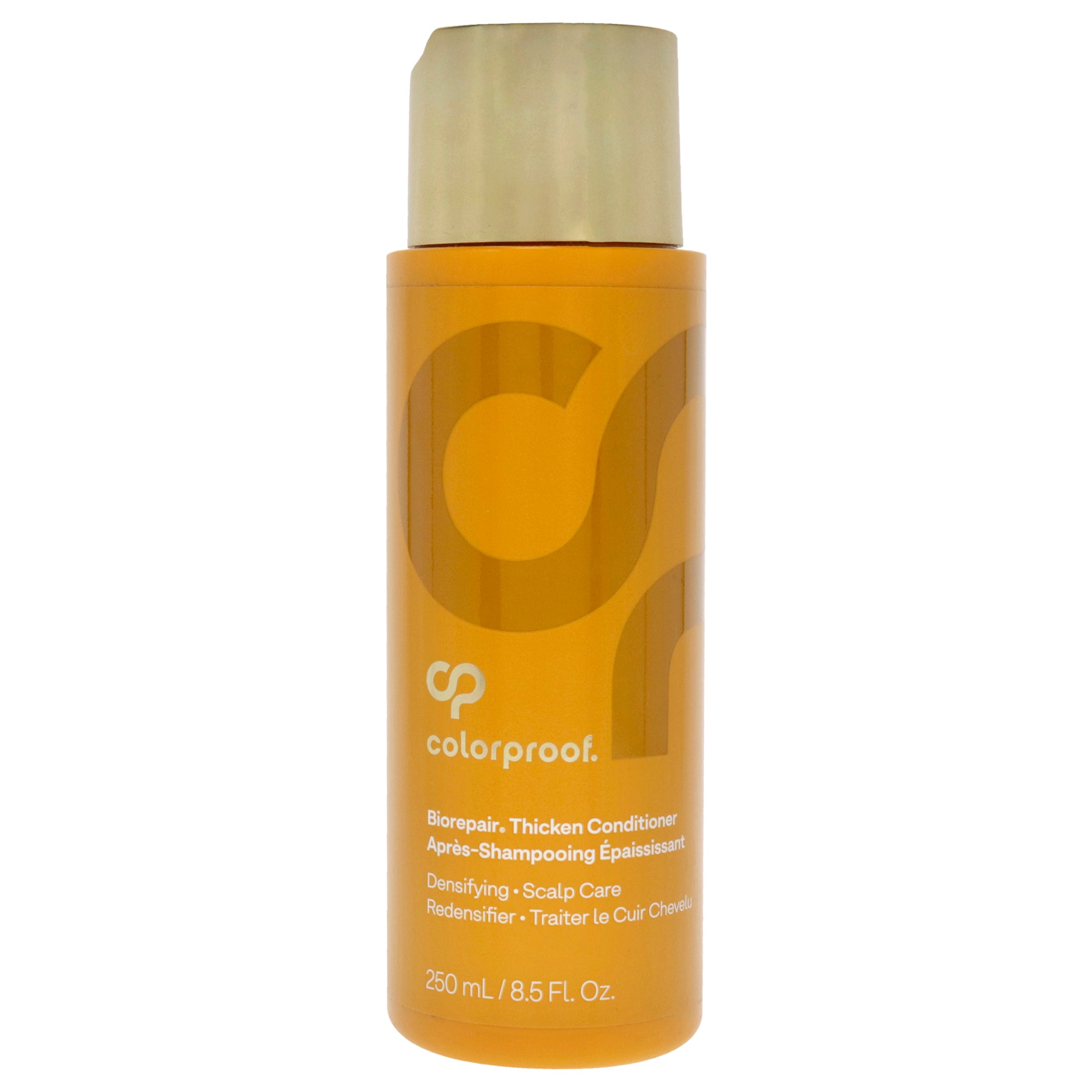 BioRepair Thicken Conditioner by ColorProof for Unisex - 8.5 oz Conditioner