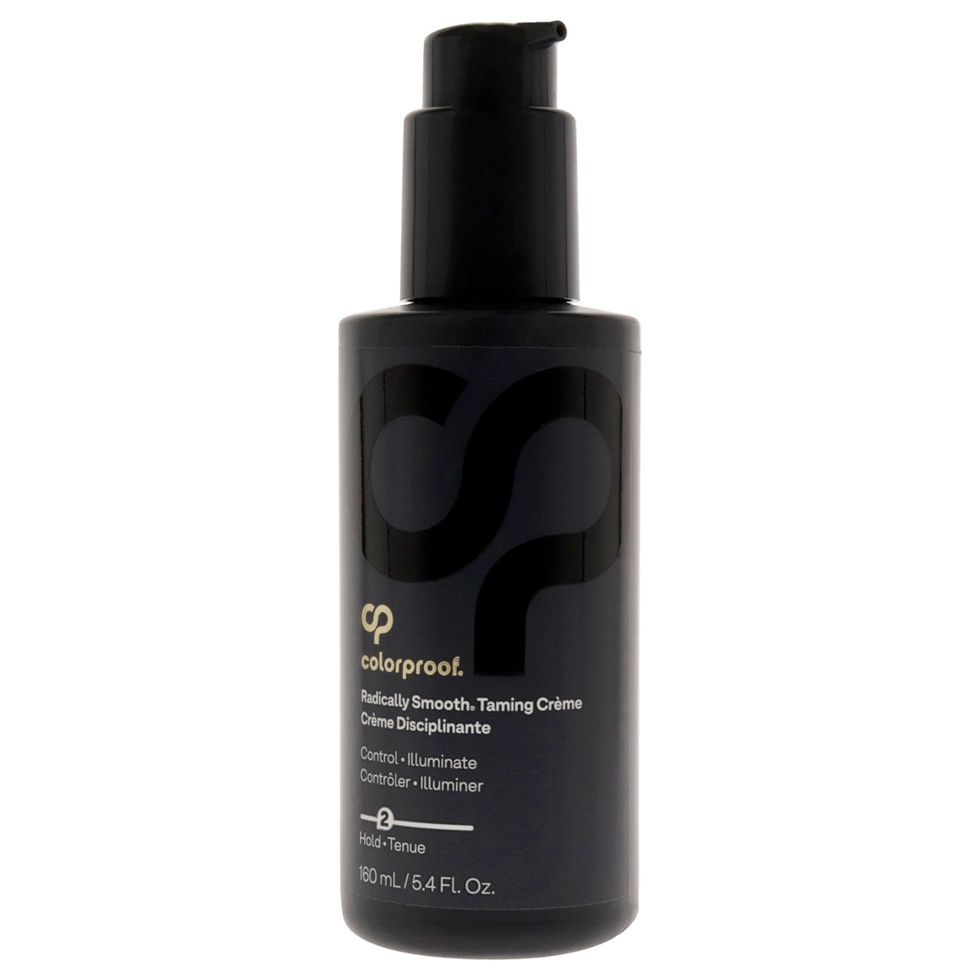 Radically Smooth Taming Creme