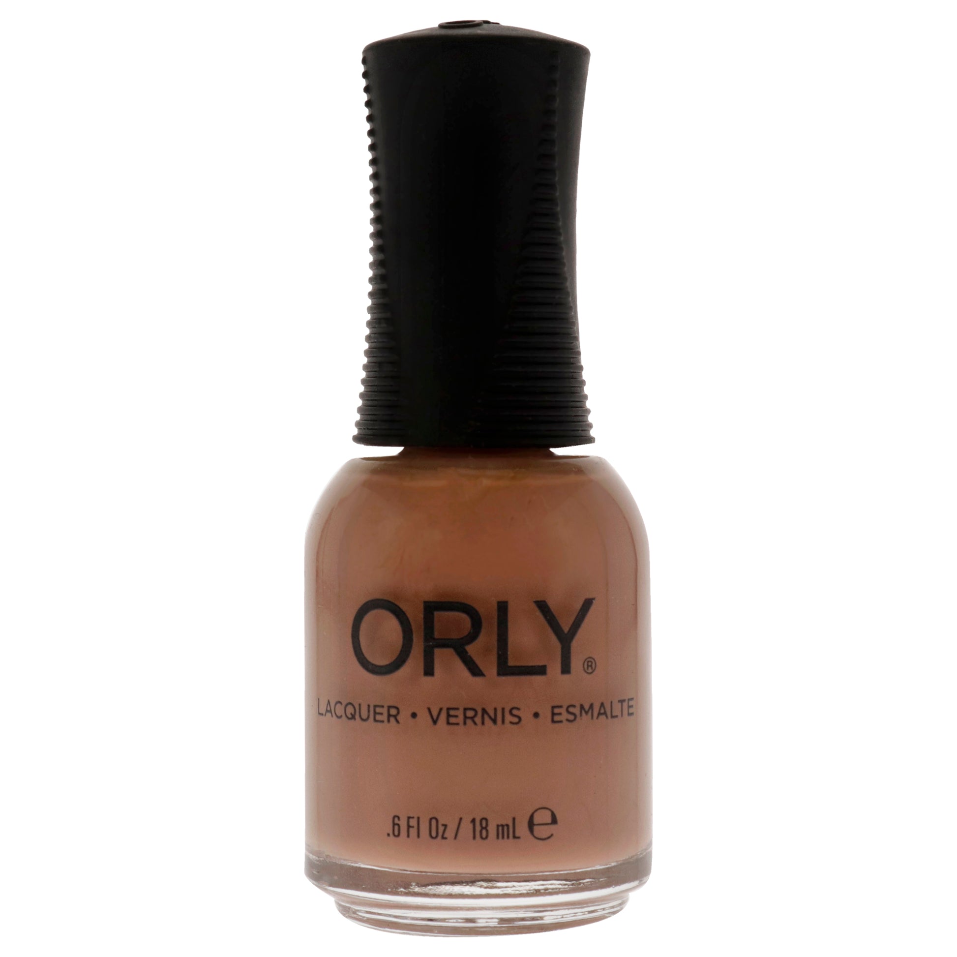 Orly Nail Lacquer