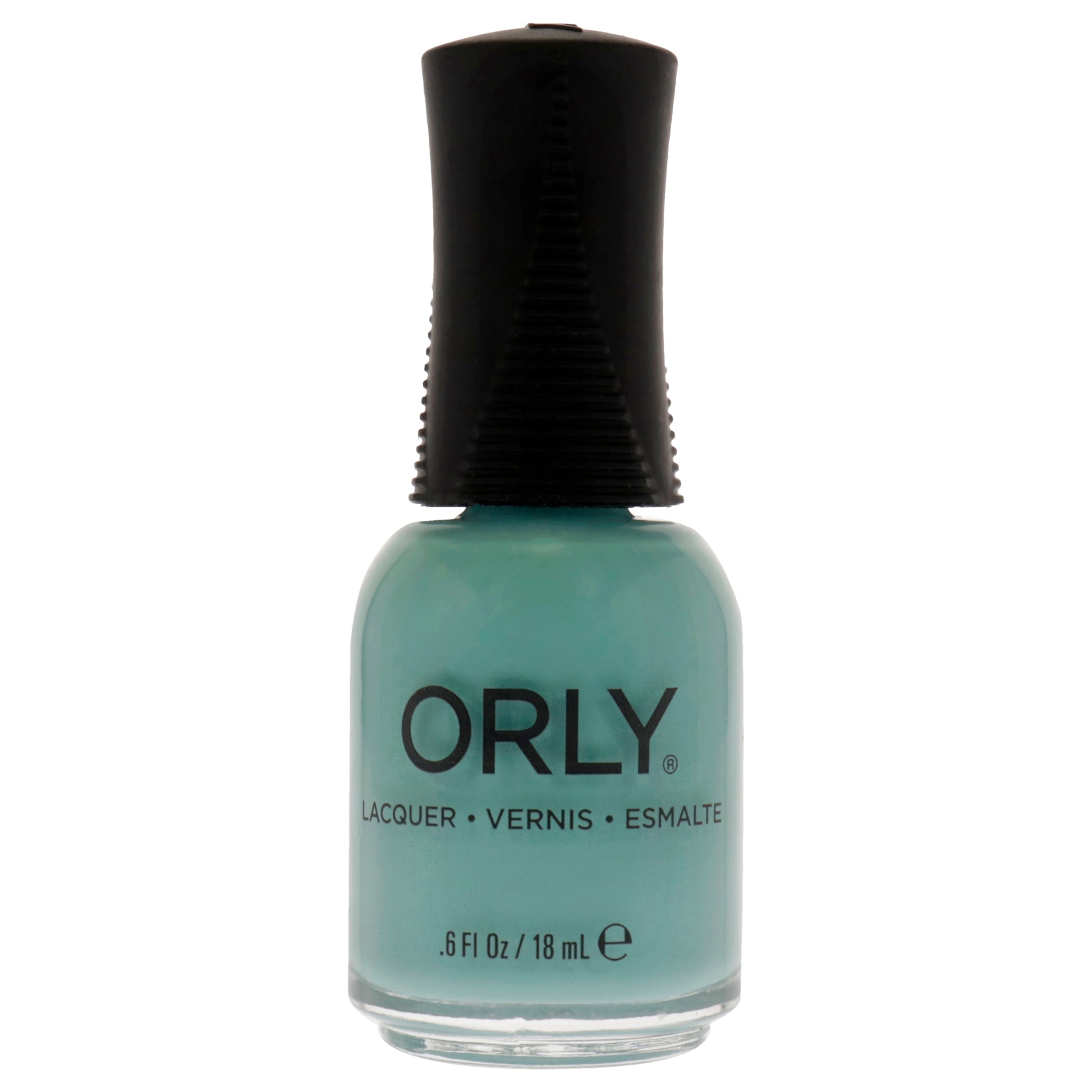 Orly Nail Lacquer