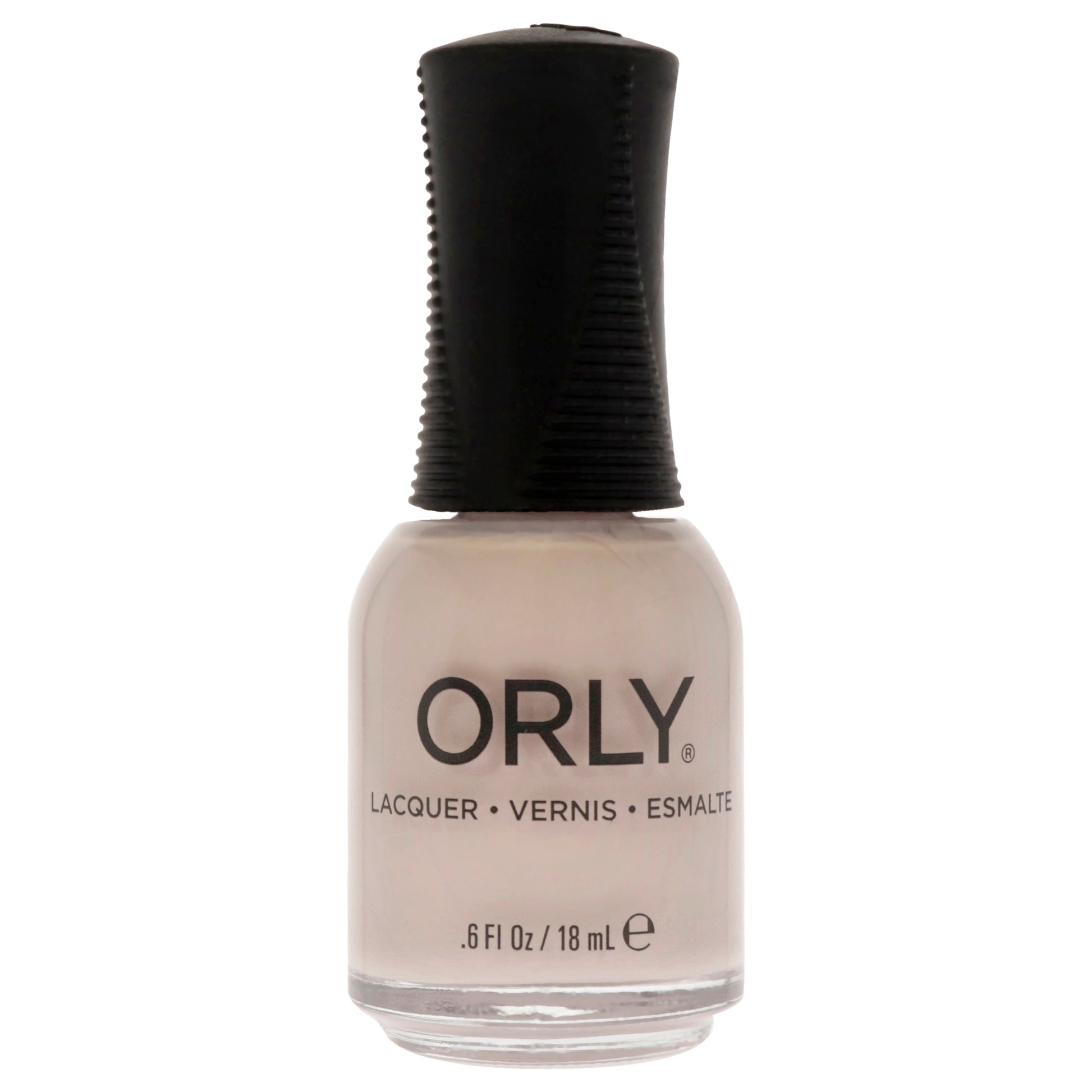 Orly Nail Lacquer