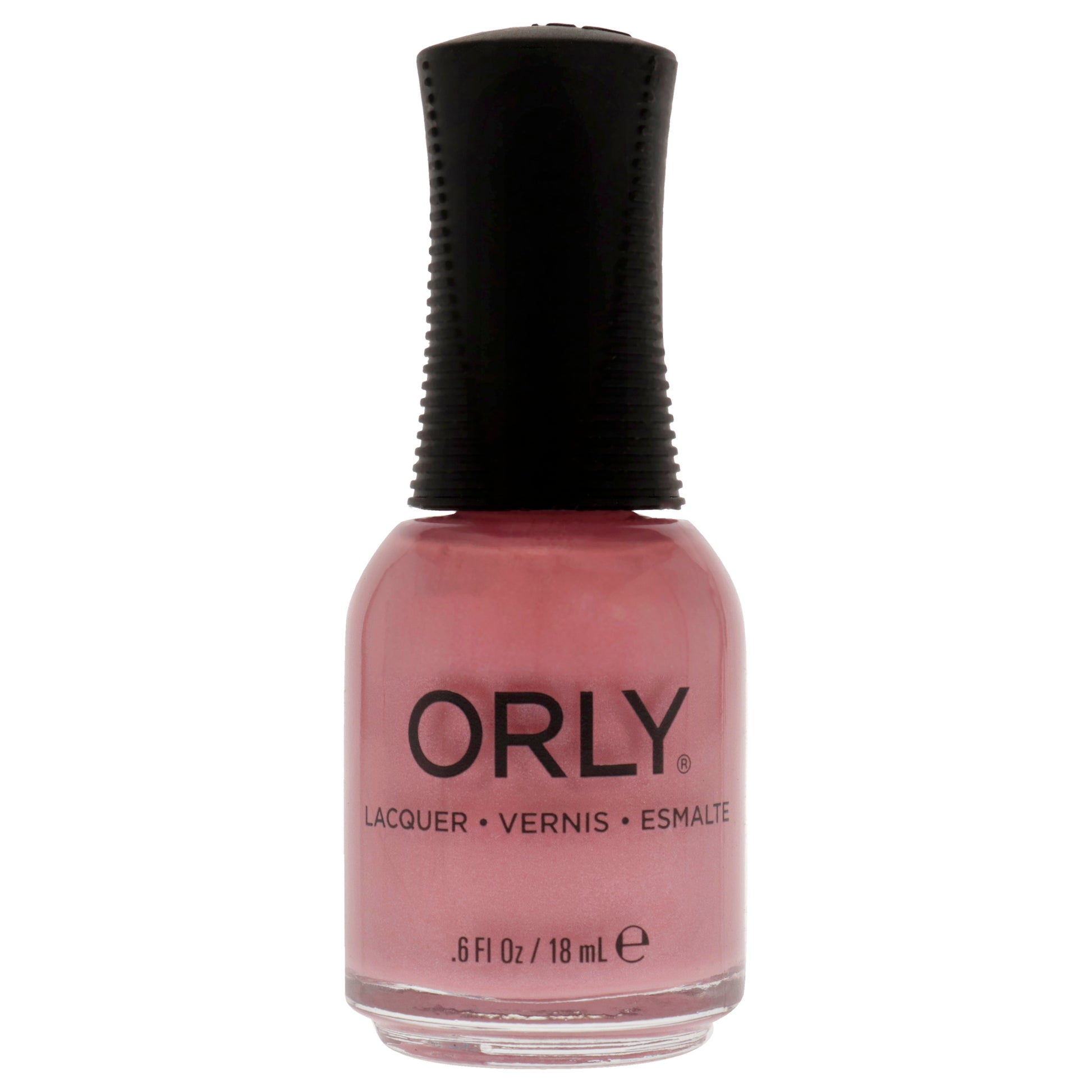 Orly Nail Lacquer