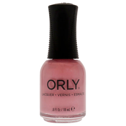 Orly Nail Lacquer