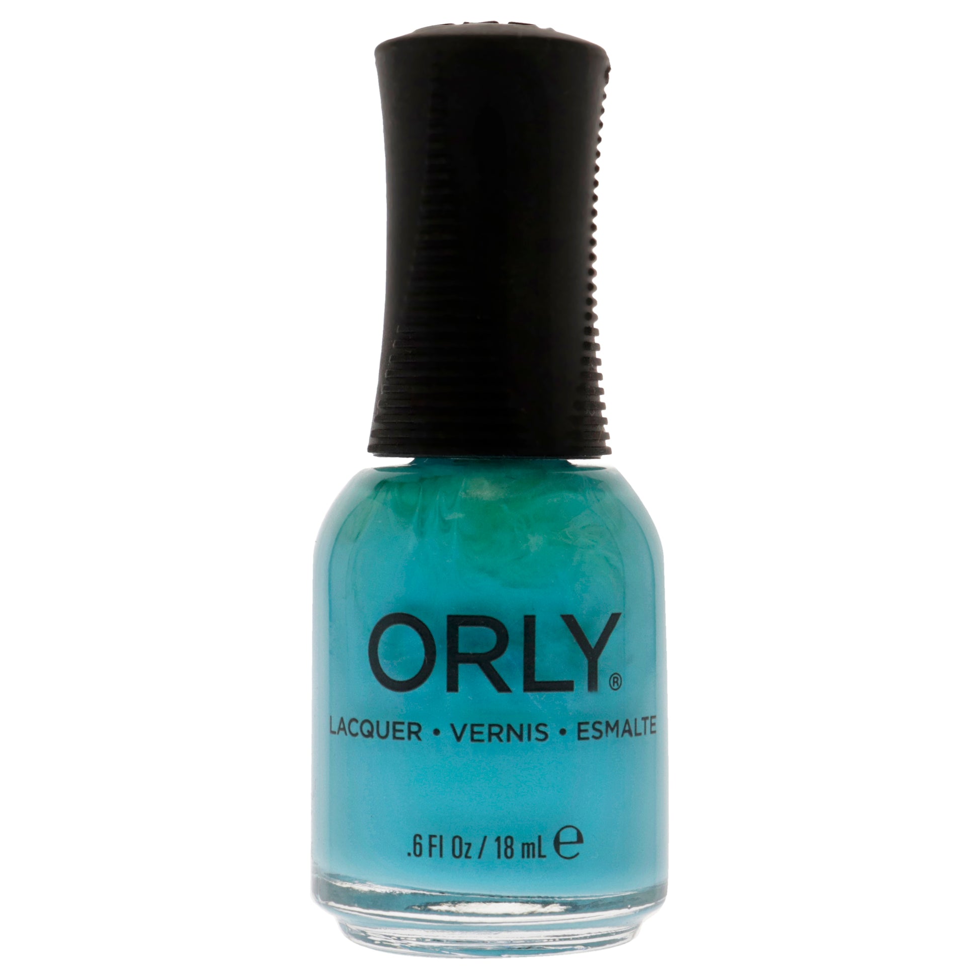 Orly Nail Lacquer