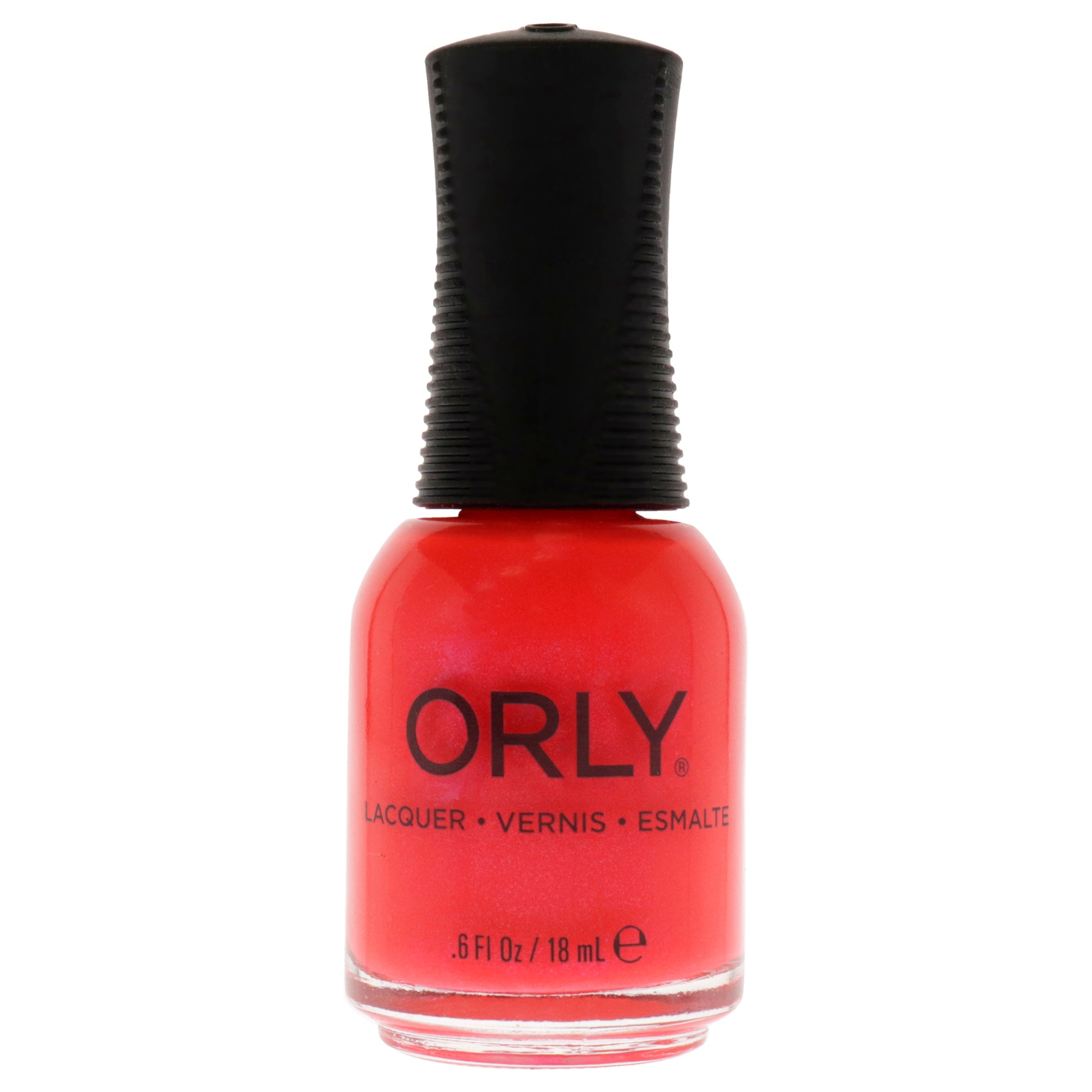 Orly Nail Lacquer