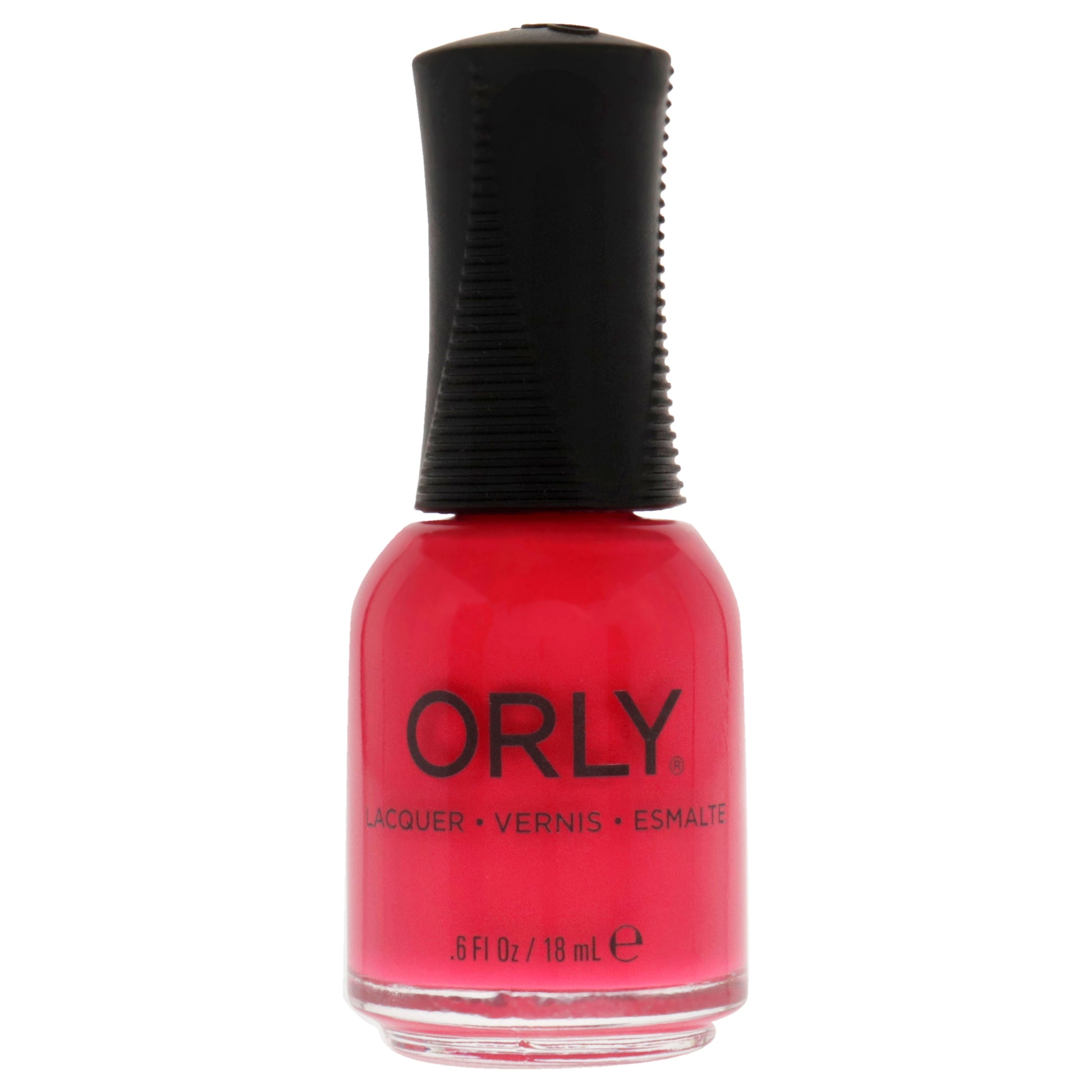 Orly Nail Lacquer