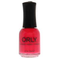 Orly Nail Lacquer