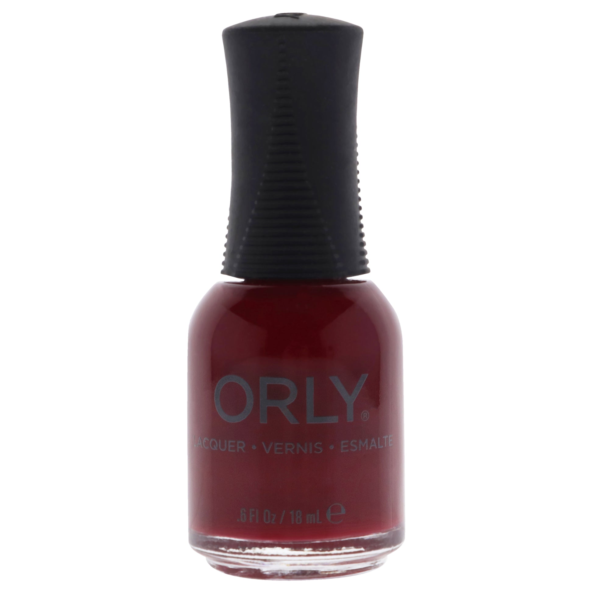 Orly Nail Lacquer