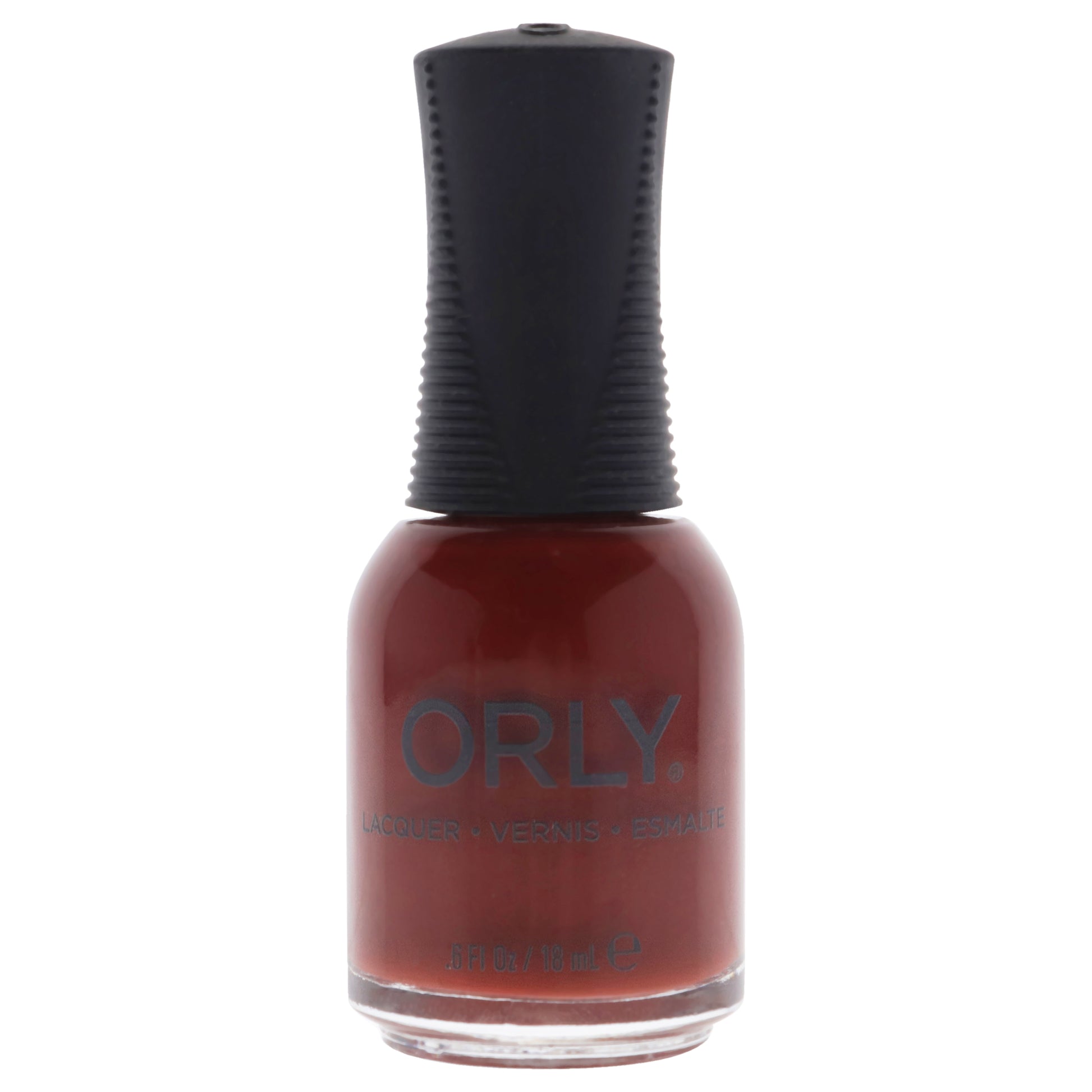 Orly Nail Lacquer