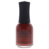 Orly Nail Lacquer