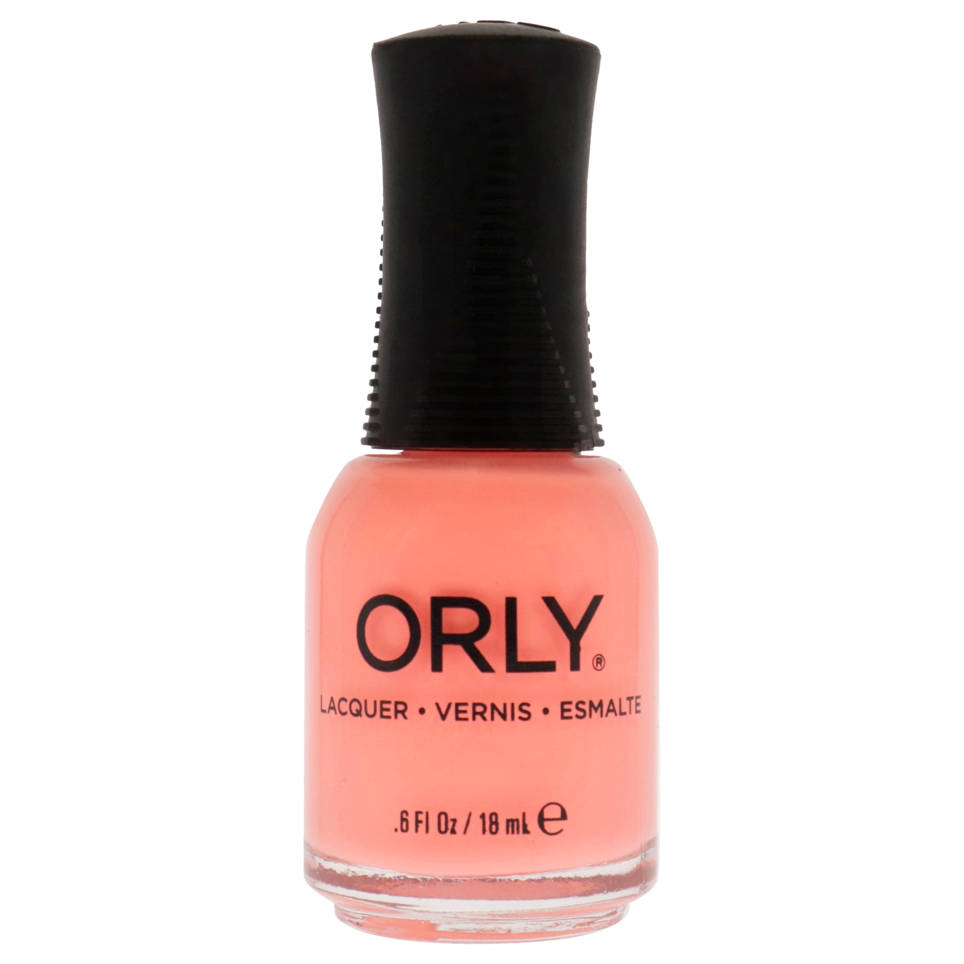 Orly Nail Lacquer
