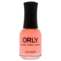 Orly Nail Lacquer