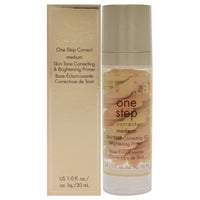 Stila One Step Correct Skin Tone Correcting And Brightening Primer