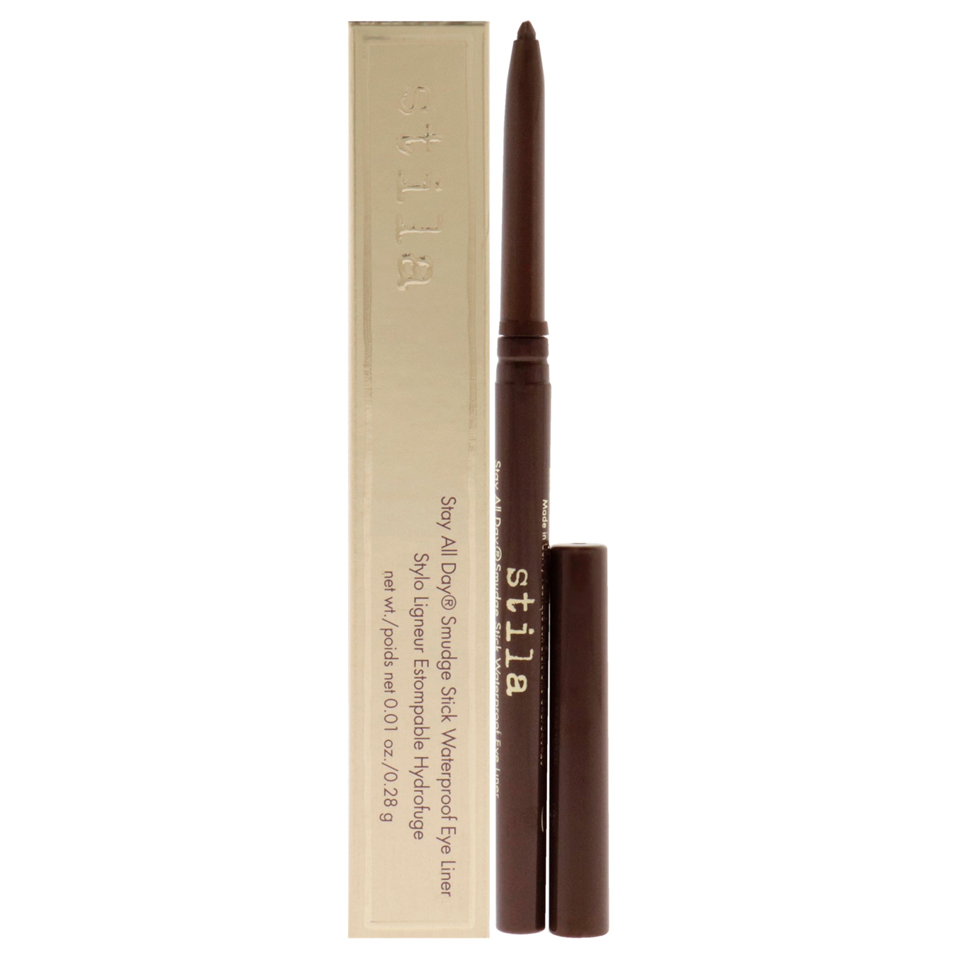 Stila Stay All Day Smudge Stick Waterproof Eye Liner