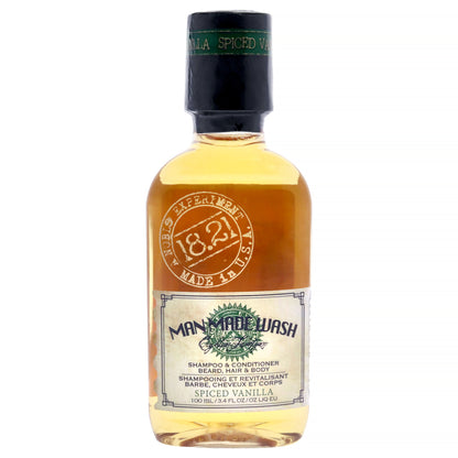 18.21 Man Made Man Made Wash - Spiced Vanilla