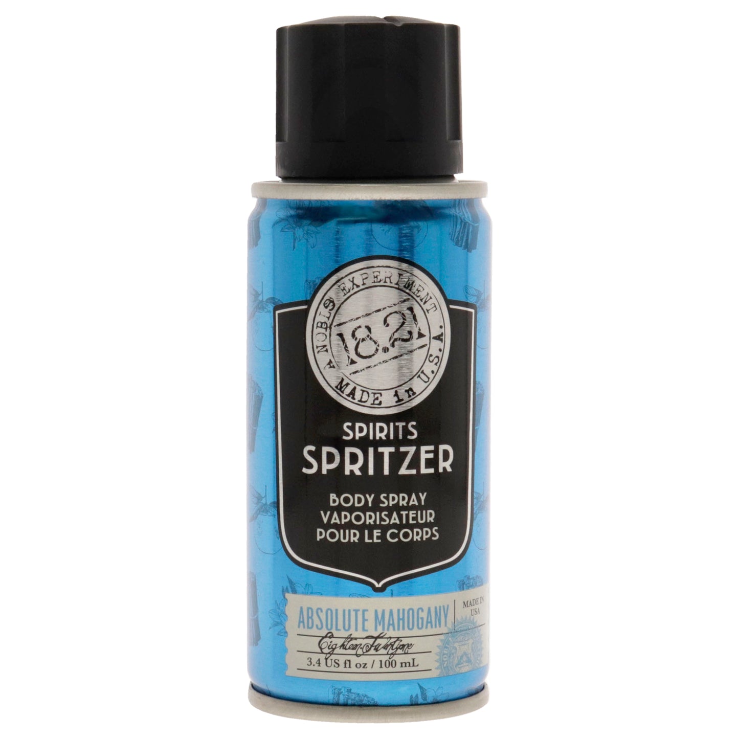 18.21 Man Made Spirits Spritzer