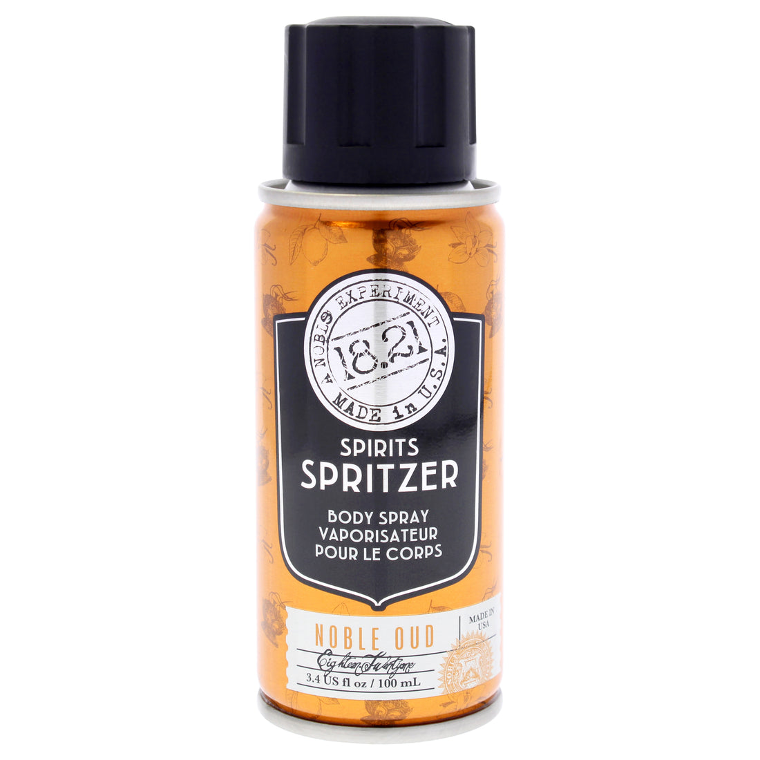 18.21 Man Made Spirits Spritzer