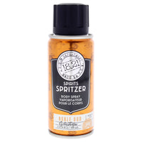 18.21 Man Made Spirits Spritzer