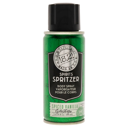 18.21 Man Made Spirits Spritzer