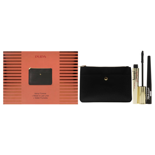 Vamp! Forever and Made To Last Liner Kit