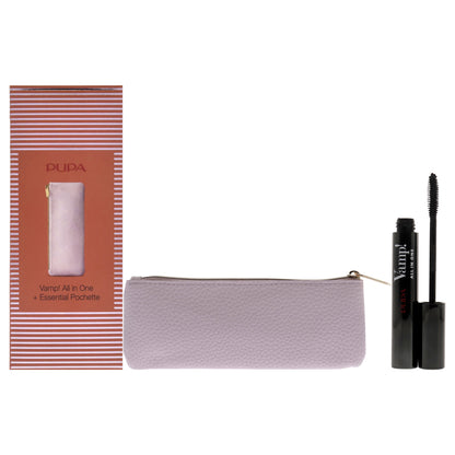 Vamp! All In One Mascara Set