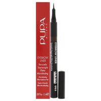 Pupa Milano Eyebrow Liner Pen