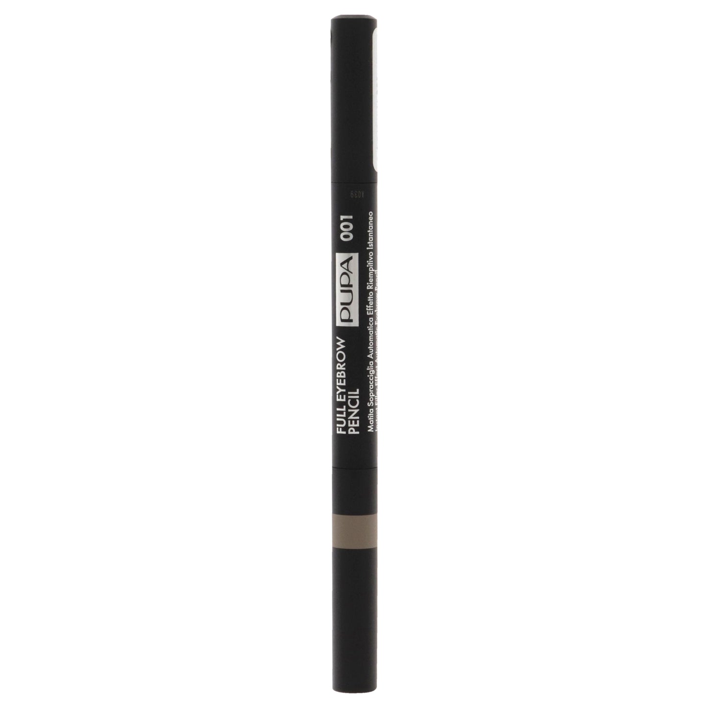 Pupa Milano Full Eyebrow Pencil