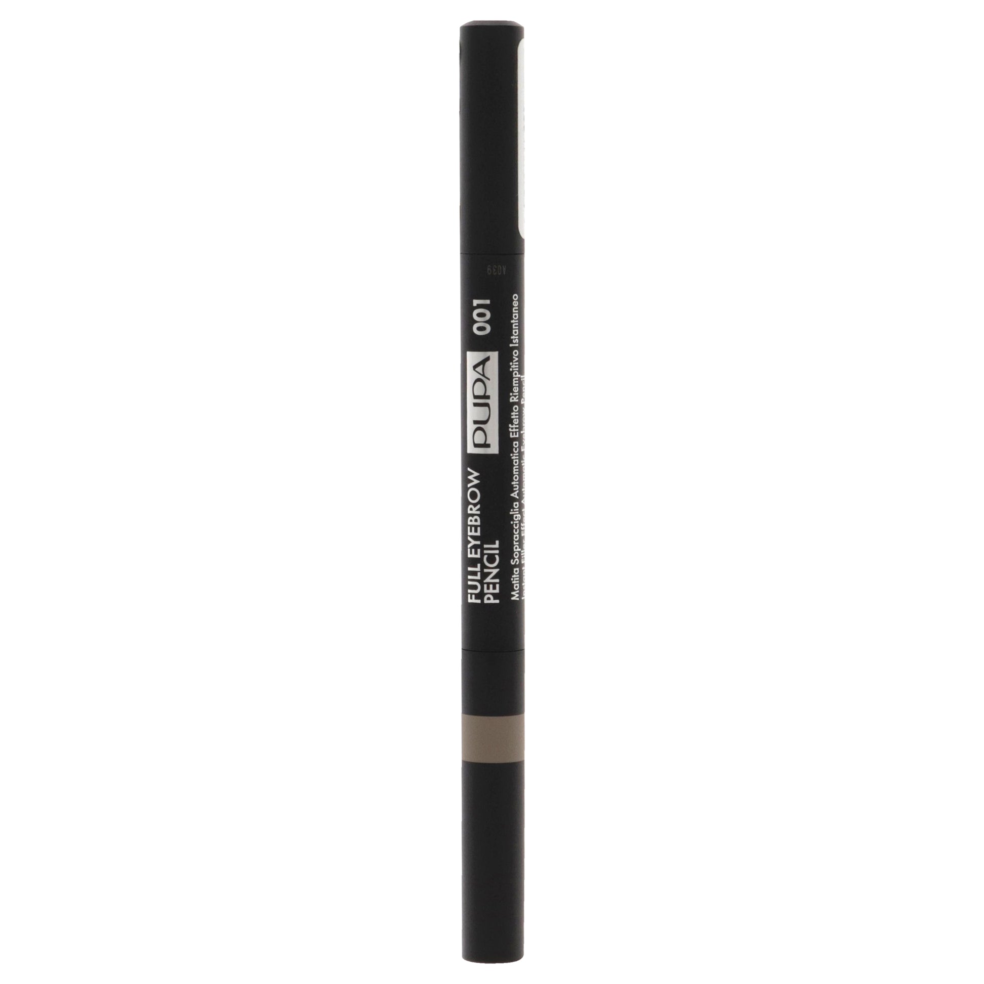 Pupa Milano Full Eyebrow Pencil