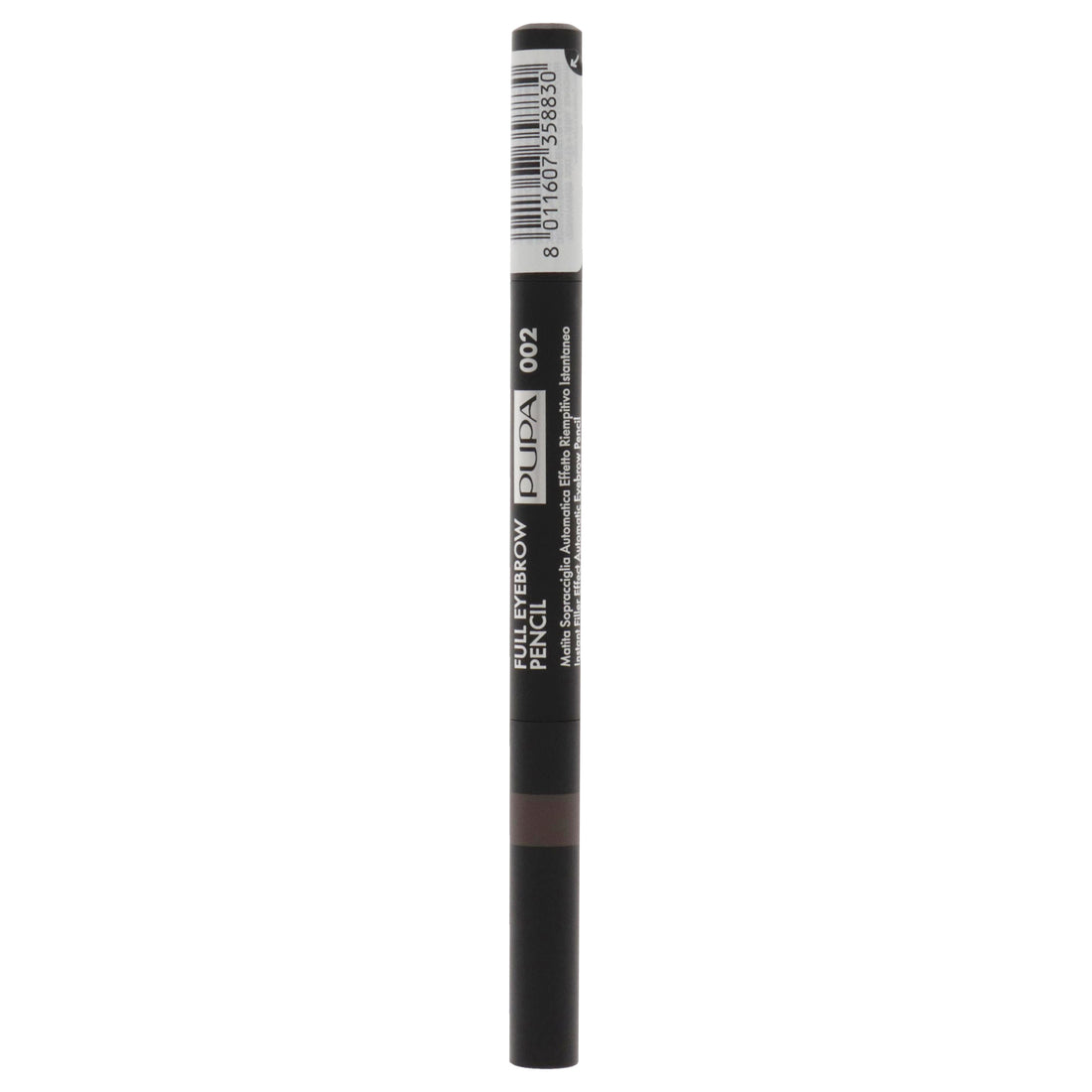 Pupa Milano Full Eyebrow Pencil
