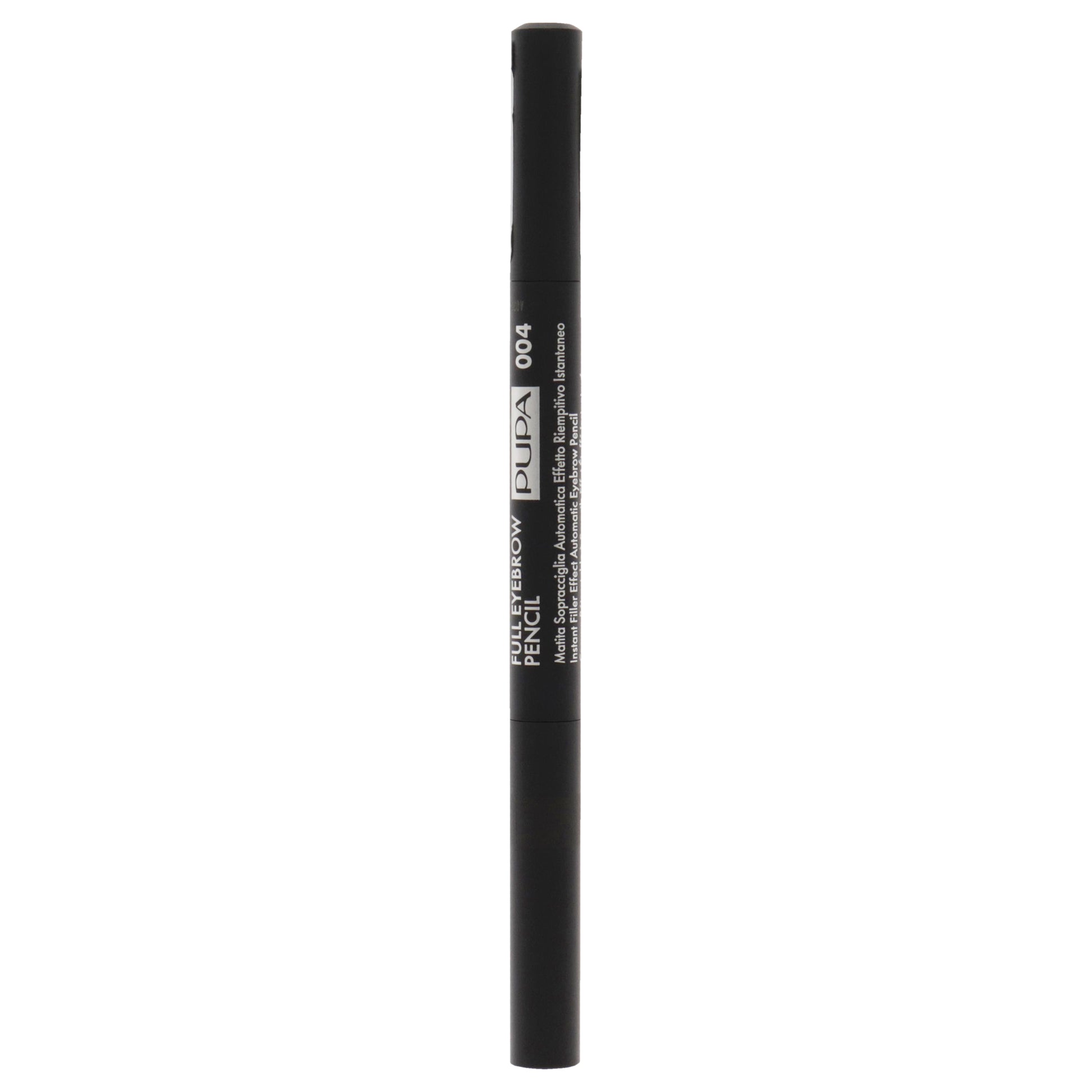 Pupa Milano Full Eyebrow Pencil