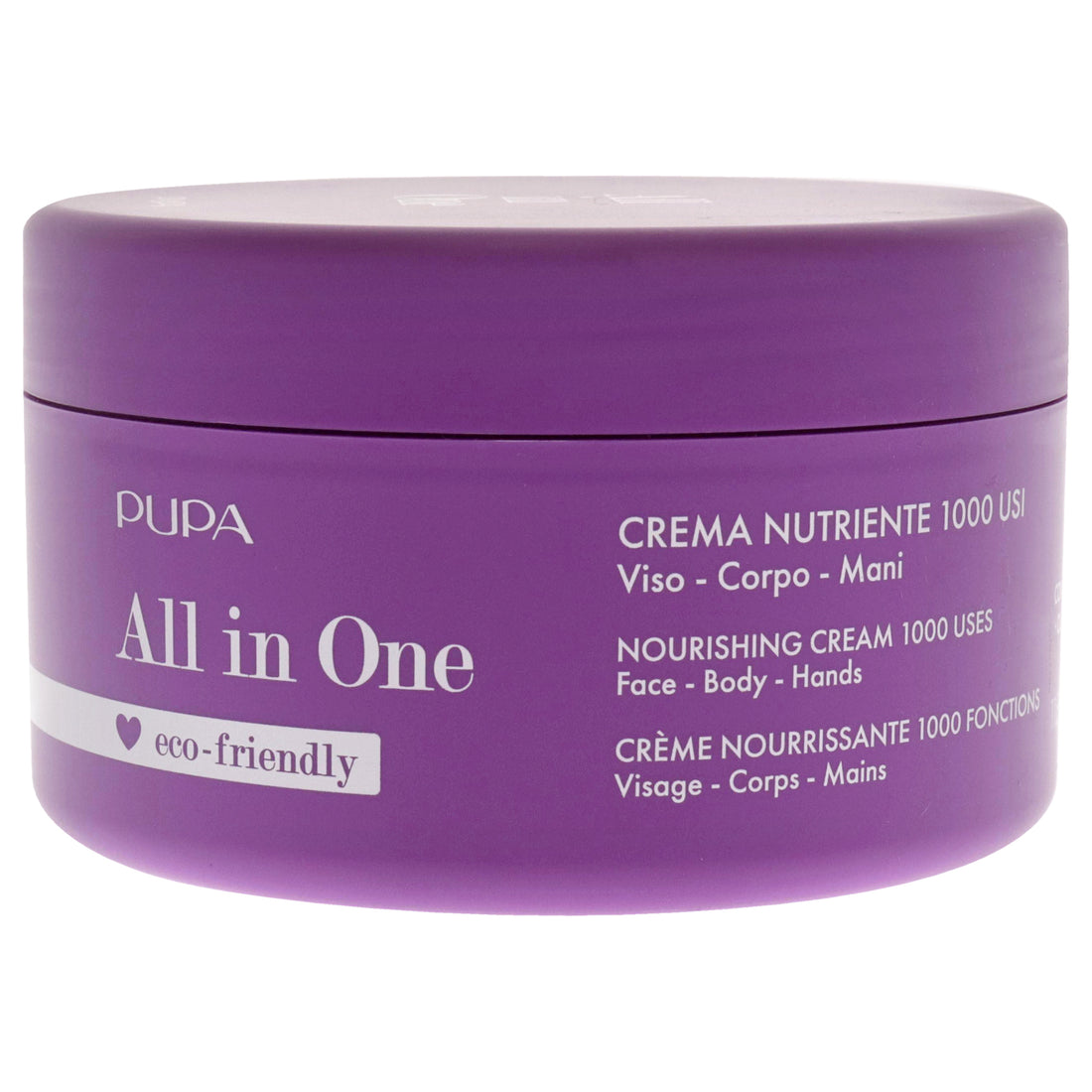 All In One Nourishing Cream 1000 Uses