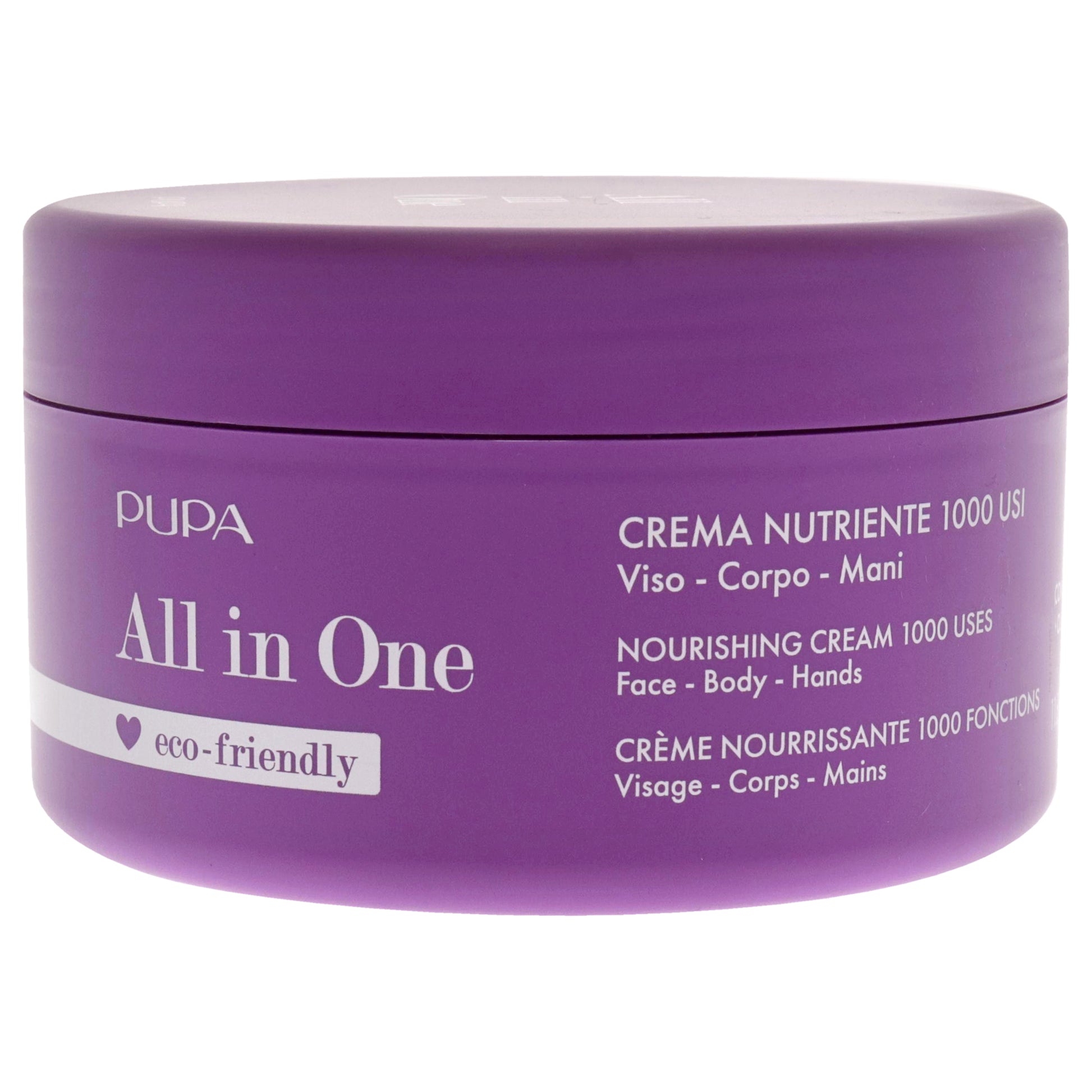 All In One Nourishing Cream 1000 Uses