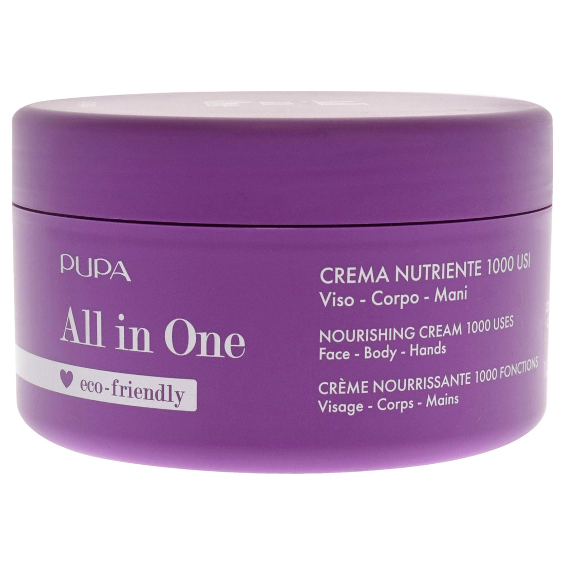 All In One Nourishing Cream 1000 Uses