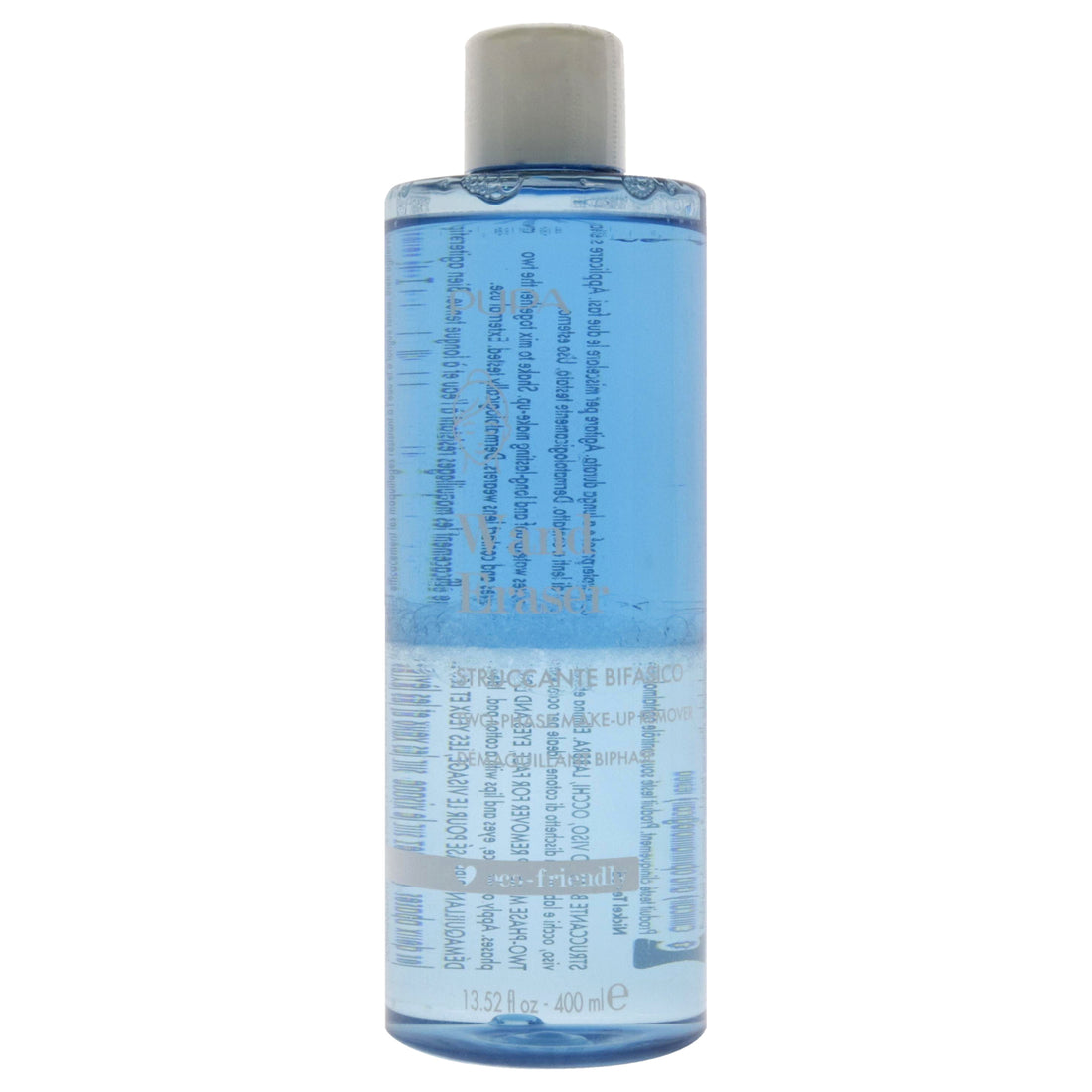 Wand Eraser Two-Phase Make-Up Remover