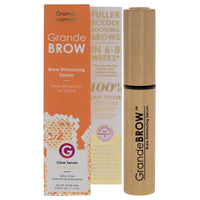 GrandeBROW Enhancing Serum for Grande Cosmetics for Women - 0.05 oz Serum