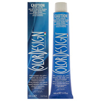 ColorDesign Permanent Hair Color