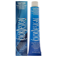 ColorDesign Permanent Hair Color