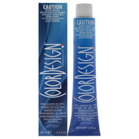 ColorDesign Permanent Hair Color