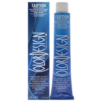 ColorDesign Permanent Hair Color