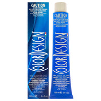 ColorDesign Permanent Hair Color