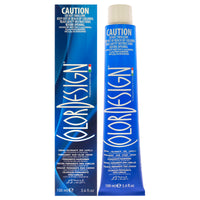 ColorDesign Permanent Hair Color