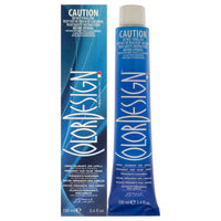 ColorDesign Permanent Hair Color