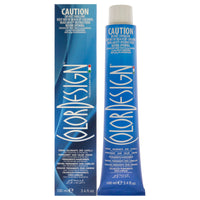 ColorDesign Permanent Hair Color