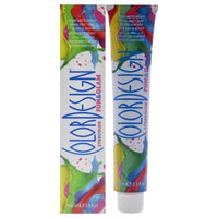 ColorDesign Fun and Glam Demi