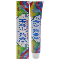 ColorDesign Fun and Glam Demi