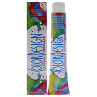 ColorDesign Fun and Glam Demi