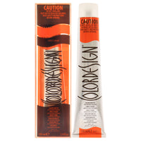 ColorDesign Direct Permanent Hair Color